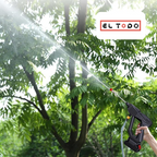 Hidrolavadora Inalámbrica🔥 ¡Limpieza potente sin cables y estés donde estés! 🔋💦