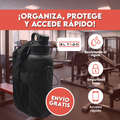 MagneticGo - La Bolsa Magnética que Organiza y Protege tus Pertenencias 🏋🏻‍♂️🔒 | ¡Accede Rápido y Fácilmente! ⏱️