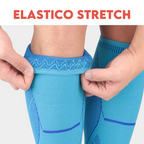 Medias de Compresión🧦 ¡Despídete de las piernas cansadas y siente alivio al instante! ⚡