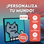 ✨¡Desata tu creatividad con PixelView! Transforma cualquier espacio al instante 🎨