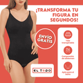 BodyLuxe® 💎 ¡La silueta de reloj de arena que siempre soñaste! ⏳