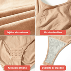 BodyLuxe® 💎 ¡La silueta de reloj de arena que siempre soñaste! ⏳