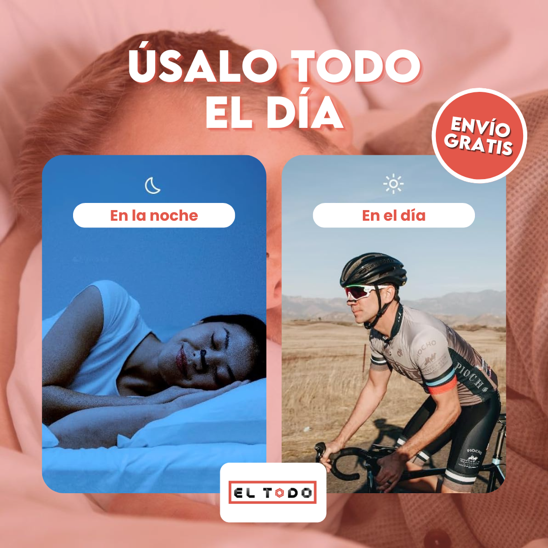 🧲 Parches Nasales Magnéticos Intake – Respira Mejor, Duerme Mejor 🌙 | Importados de USA 🇺🇸