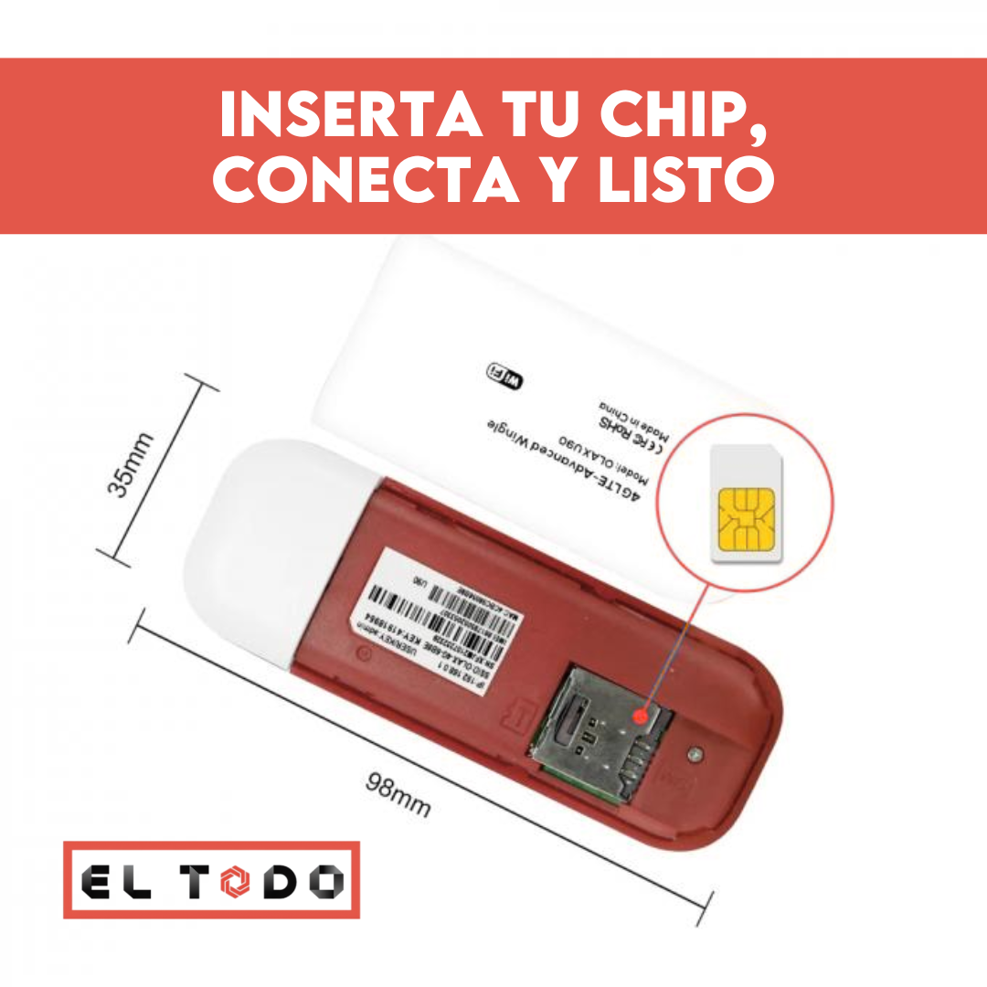 🚗💡 ¡Lleva el internet contigo! 🌍 OLAX U90: Conexión rápida para hasta 10 dispositivos en cualquier lugar 📶 | Importado de USA 🇺🇸