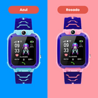 ¡Protege y Diviértete con MySafe! 🚸📱 El Reloj Inteligente para Niños que Todo Padre Necesita 🌟🛡️