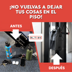 MagneticGo - La Bolsa Magnética que Organiza y Protege tus Pertenencias 🏋🏻‍♂️🔒 | ¡Accede Rápido y Fácilmente! ⏱️