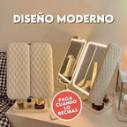 ¡Transforma tu rutina de belleza con nuestro Espejo LED! 💡✨