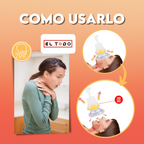 🆘 ¡RespiraYa™ ¡Un atragantamiento puede pasar en segundos... y este dispositivo puede salvar vidas! 🚨