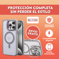 📱 ¡Protege tu iPhone 16 Pro Max con estilo y tecnología Magsafe! 💥