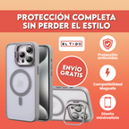 📱 ¡Protege tu iPhone 16 Pro Max con estilo y tecnología Magsafe! 💥