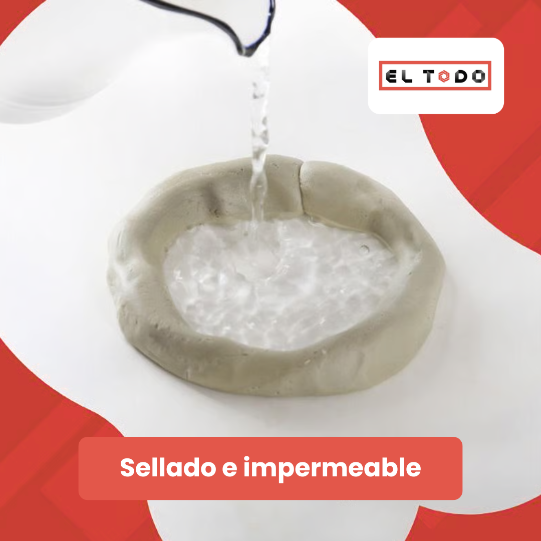 ✨Descubre HidroSeal Pro 🚿 ¡No más fugas ni humedad! 🔧