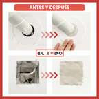 ✨Descubre HidroSeal Pro 🚿 ¡No más fugas ni humedad! 🔧