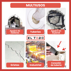 ✨Descubre HidroSeal Pro 🚿 ¡No más fugas ni humedad! 🔧