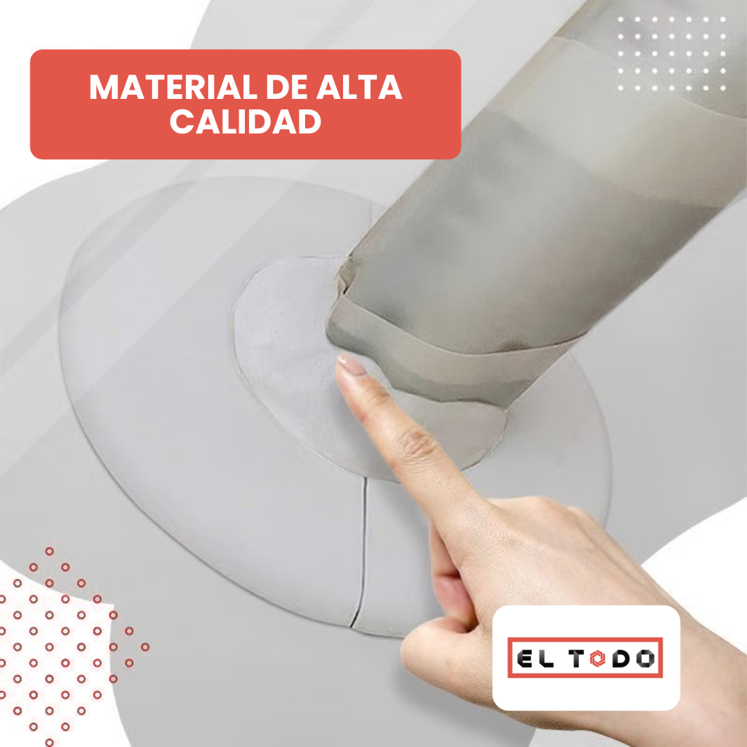 ✨Descubre HidroSeal Pro 🚿 ¡No más fugas ni humedad! 🔧
