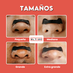 🧲 Parches Nasales Magnéticos Intake – Respira Mejor, Duerme Mejor 🌙 | Importados de USA 🇺🇸