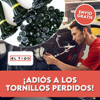 🔥 ¡La Solución Rápida para Reparar tu Auto en Segundos! 🔧