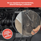 🔥 ¡La Solución Rápida para Reparar tu Auto en Segundos! 🔧