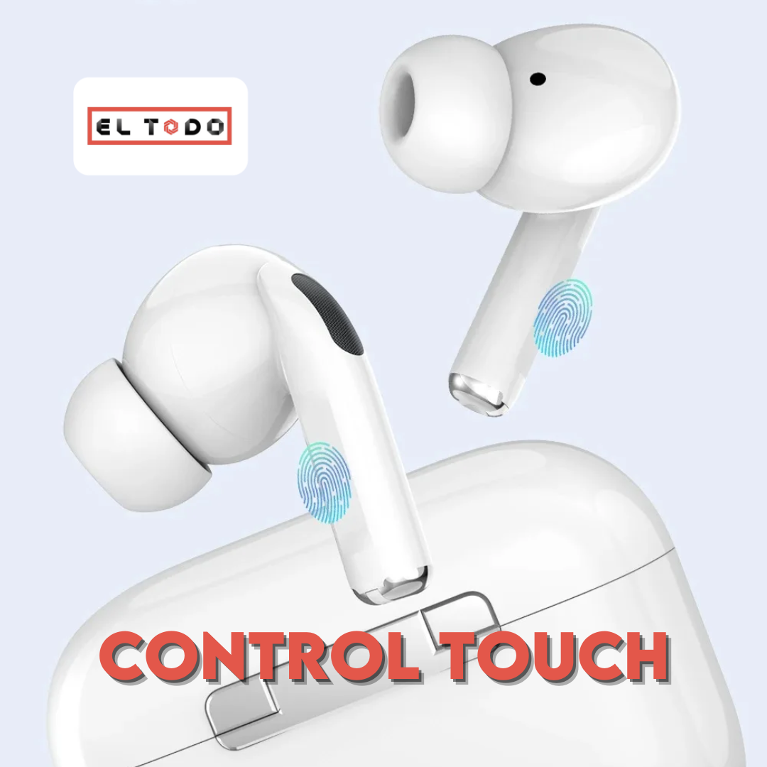 🎧 ¡Transforma tu forma de escuchar con los AirPods Pro 2da Generación! 🌟