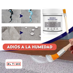 🛡️ ¡Olvídate de la Humedad con el Sellador Impermeabilizante Jaysíng™! 🌧️