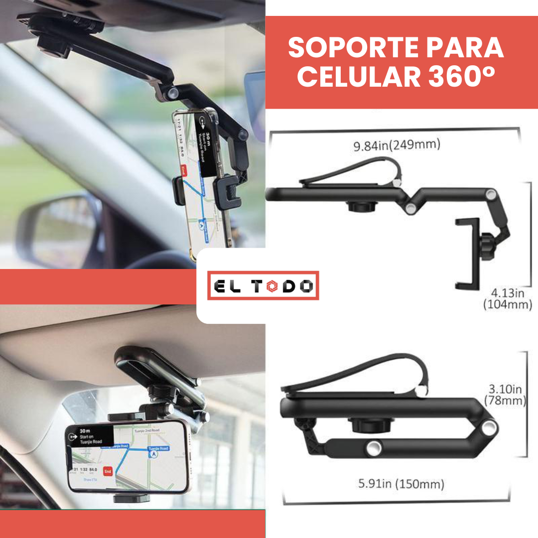¡Transforma tu carro con este combo 3 en 1! 🚗💥 Seguridad y comodidad a un precio de locos🔥