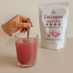 Muti Colágeno🧬 ¡Transforma tu piel, cabello y articulaciones desde adentro! 💥