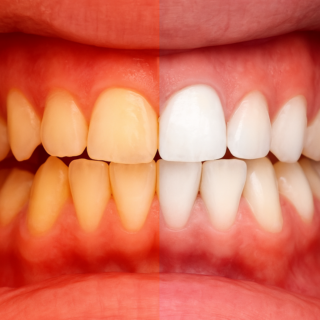 💥🟣Hismile Corrector de Color de Dientes