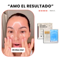 Mascarilla Facial de Colágeno Premium – Cuidado Nocturno