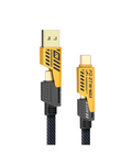 Cable 4 en 1