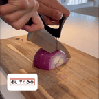 🔥 SlicePro™ - Corta Como un Chef 🔪 ¡El gadget de cocina que está revolucionando las cocinas en todo el mundo!