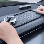 🛡️ SecureMat - El Tapete Antideslizante Todo en Uno para tu Auto 🚗