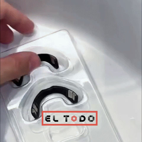 🧲 Parches Nasales Magnéticos Intake – Respira Mejor, Duerme Mejor 🌙 | Importados de USA 🇺🇸