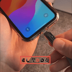 PowerLink Cable 4 en 1⚡- Carga Ultra Rápida 🚀, Versatilidad Total 🔌 y 100% Seguro ✅ (Certificado en la Unión Europea 🇪🇺)