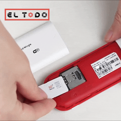 🚗💡 ¡Lleva el internet contigo! 🌍 OLAX U90: Conexión rápida para hasta 10 dispositivos en cualquier lugar 📶 | Importado de USA 🇺🇸