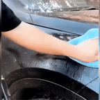 FAST WAX ⭐ - Brillo Instantáneo y Protección | Fórmula Americana 🇺🇸