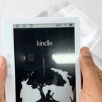 📖 ¡Lee Sin Distracciones! 🚫✨ Descubre Veidoo, tu nuevo lector de libros electrónicos