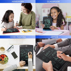 Dibuja y aprende sin límites®: creatividad sin papel ni tinta