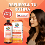Multivitamínico Líquido Mary Ruth® 💧🧠  Refuerza tu rutina fácil y rápido