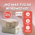 ✨Descubre HidroSeal Pro 🚿 ¡No más fugas ni humedad! 🔧