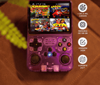 🕹️ Consola RetroMax™ R36S
