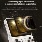 🕹️ Consola RetroMax™ R36S