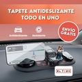 🛡️ SecureMat - El Tapete Antideslizante Todo en Uno para tu Auto 🚗