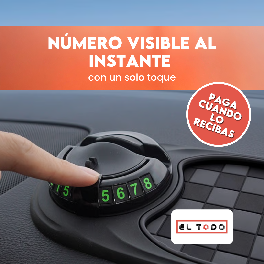 🛡️ SecureMat - El Tapete Antideslizante Todo en Uno para tu Auto 🚗