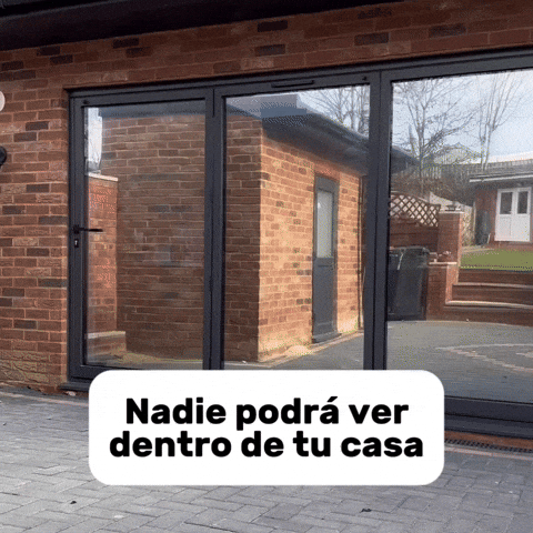 SunBlocker™ 🌞 – Película para Ventanas que Bloquea el Calor 🔥, Ahorra Energía ⚡ y Garantiza Privacidad 🔒