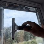 SunBlocker™ 🌞 – Película para Ventanas que Bloquea el Calor 🔥, Ahorra Energía ⚡ y Garantiza Privacidad 🔒