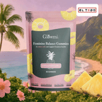 Glowmi® Gomitas🍍 ¡Equilibrio y frescura íntima en solo 7 días! 🌟 | Formula Americana 🇺🇸