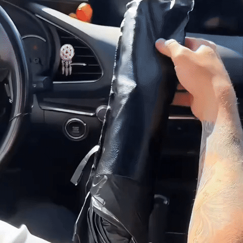 ⛱️ Parasol para autos ¡Mantén tu coche fresco todo el día! 🌞🚗
