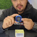 ¡Protege y Diviértete con MySafe! 🚸📱 El Reloj Inteligente para Niños que Todo Padre Necesita 🌟🛡️
