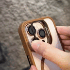 📱 ¡Protege tu iPhone 16 Pro Max con estilo y tecnología Magsafe! 💥