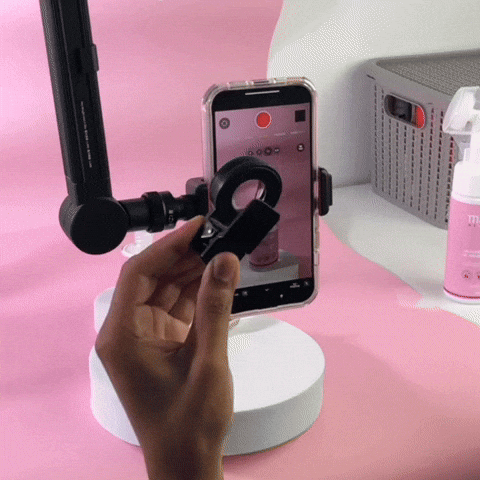 Lente para cámara 📸 ¡Convierte tu celular en una cámara profesional en segundos! 🤳