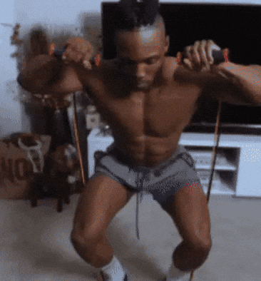 Ligas de resistencia🏋️‍♂️ ¡Transforma tu cuerpo sin salir de casa! 💪🔥